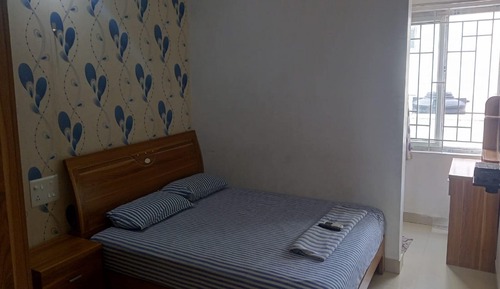 Deluxe-Zimmer