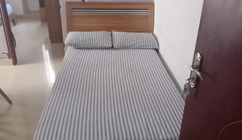 Standardzimmer