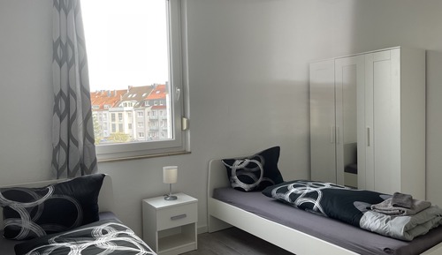 Classic-Apartment