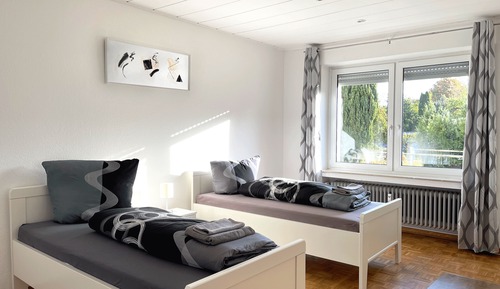 Comfort-Apartment