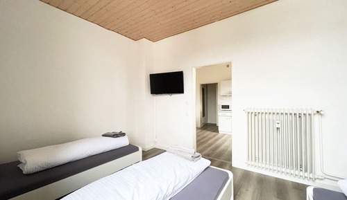 Economy-Apartment