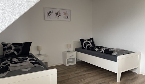City-Apartment