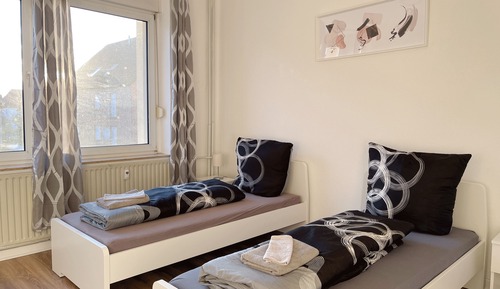 Basic-Apartment