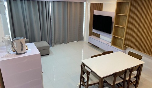 Executive-Zimmer, Nichtraucher, Kühlschrank und Mikrowelle