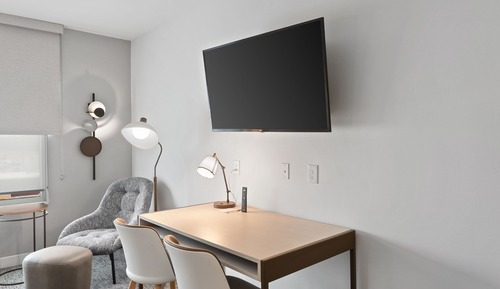 Studio, 2 Queen-Betten, Nichtraucher