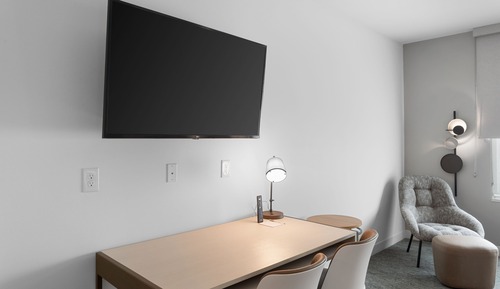 Studio, Mehrere Betten