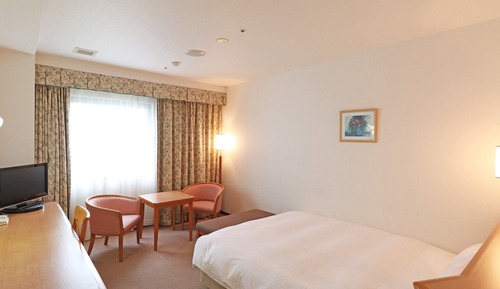 Superior-Doppelzimmer, Raucher