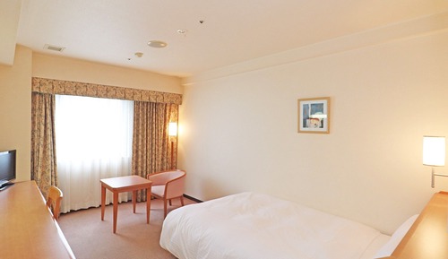 Comfort-Doppelzimmer, Raucher (Moderate)