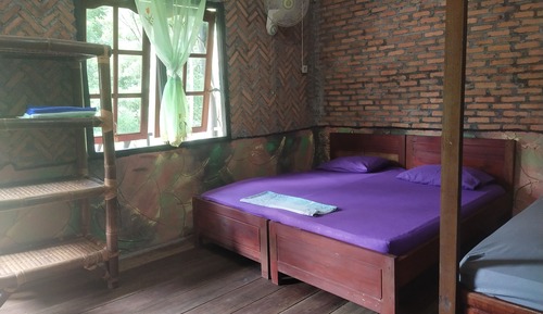 Villa, 3 Schlafzimmer, Küche, Flussblick