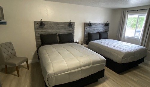 Signature-Doppelzimmer