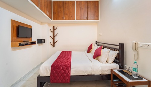 Comfort-Apartment