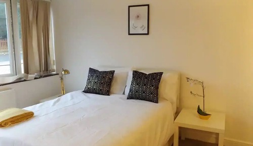 Deluxe-Doppelzimmer