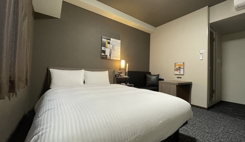 Comfort-Zimmer, Nichtraucher (Semi Double)