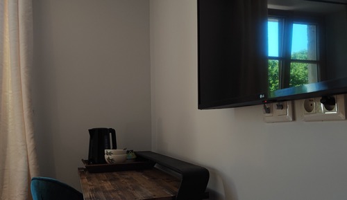 Comfort-Doppelzimmer