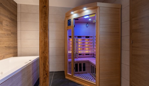 Grand-Penthouse