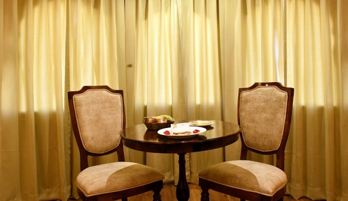 Premium-Zimmer