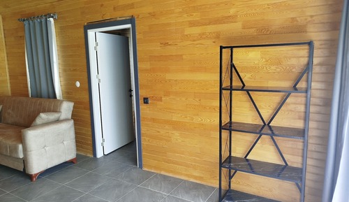 Deluxe Bungalow, 1 Bedroom, Garden View