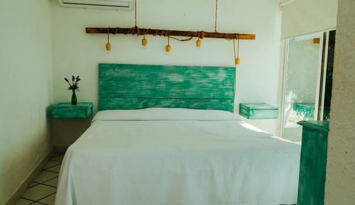 Deluxe-Zimmer