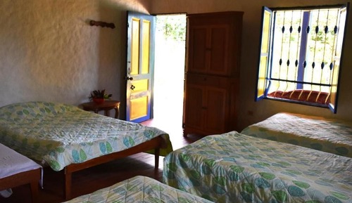 Family Room (for 8 people)