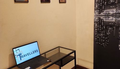 Comfort-Zimmer, 1 Queen-Bett, Verbindungszimmer, Erdgeschoss