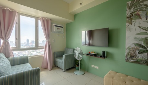 Panoramic-Apartment
