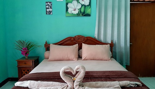 Superior-Doppelzimmer