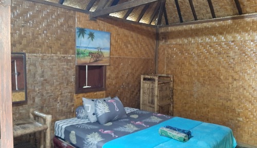 Traditional-Doppelzimmer