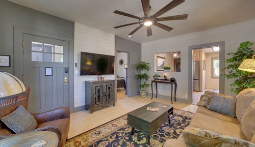 Ferienhaus (2 Bedrooms)