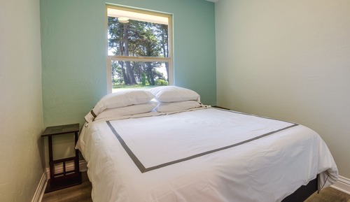 Ferienhaus (2 Bedrooms)