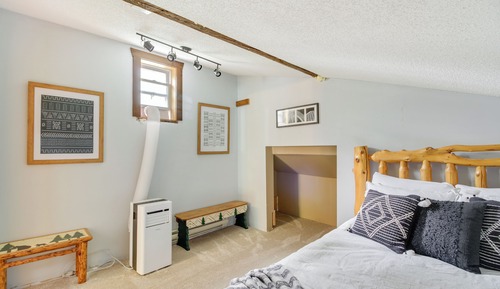 Ferienhaus (2 Bedrooms)