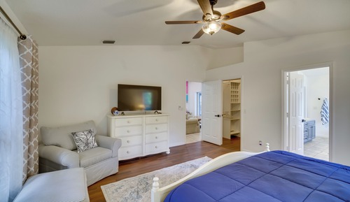 Ferienhaus (4 Bedrooms)