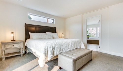 Ferienhaus (4 Bedrooms)