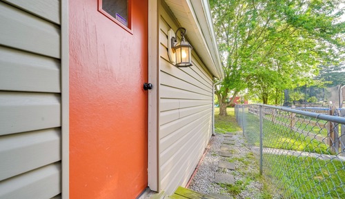 Ferienhaus (3 Bedrooms)