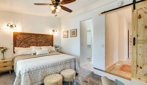 Ferienhaus (3 Bedrooms)