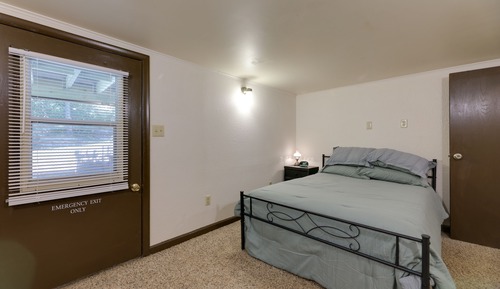 Ferienhaus (3 Bedrooms)