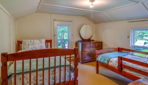 Ferienhaus (4 Bedrooms)