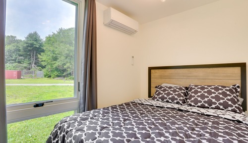 Ferienhaus (3 Bedrooms)