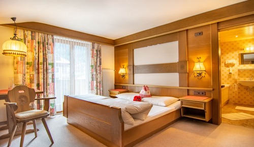 Classic-Doppelzimmer