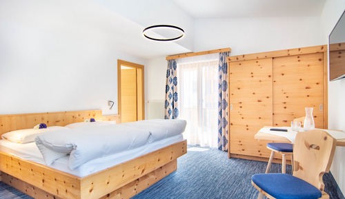 Comfort-Zimmer