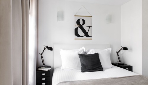 Comfort-Apartment
