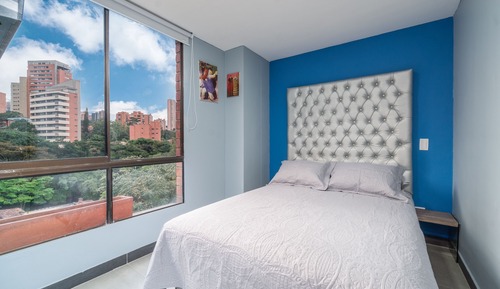 Apartment, 2 Schlafzimmer (403)