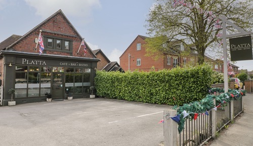 Ferienhaus