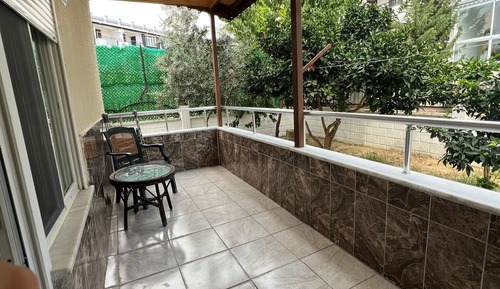 Familienapartment, 2 Schlafzimmer