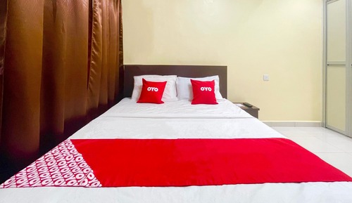 Standard-Doppelzimmer