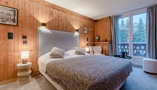 Comfort-Doppelzimmer