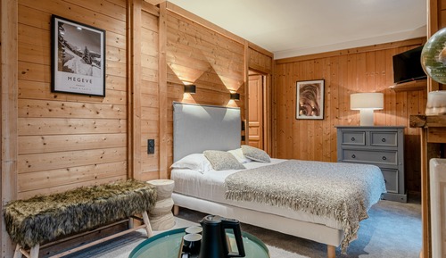 Familien-Suite