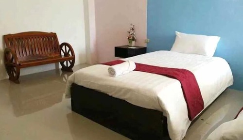 Standard-Apartment