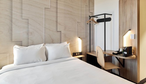 Comfort-Doppelzimmer, Nichtraucher