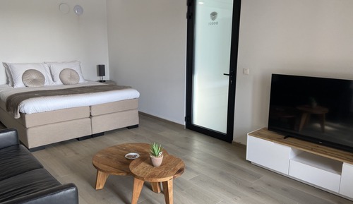 Business-Doppelzimmer