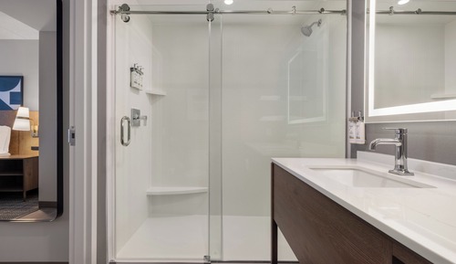 Suite, Mehrere Betten, Küche (Additional Bathroom, Top Floor)